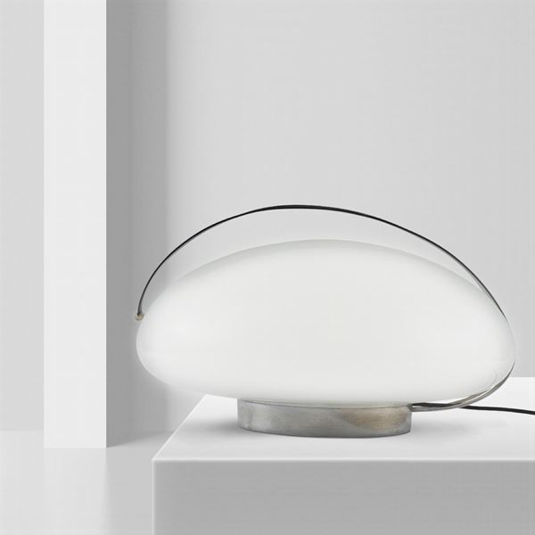 Angelo mangiarotti, prod. Iter illuminazione