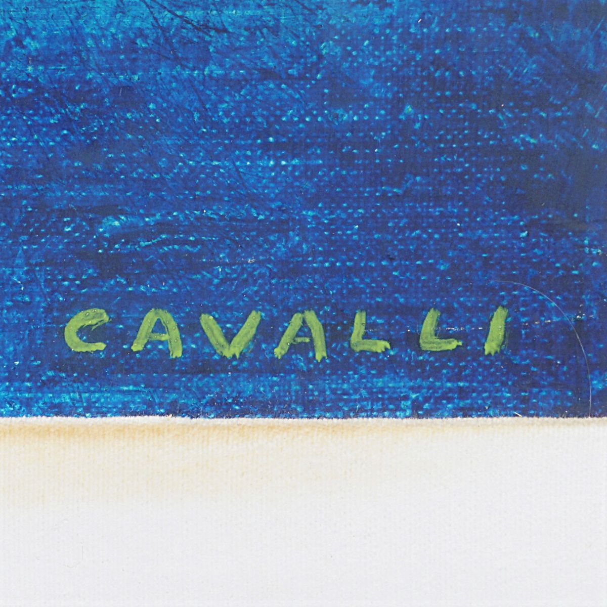 Arturo Cavalli