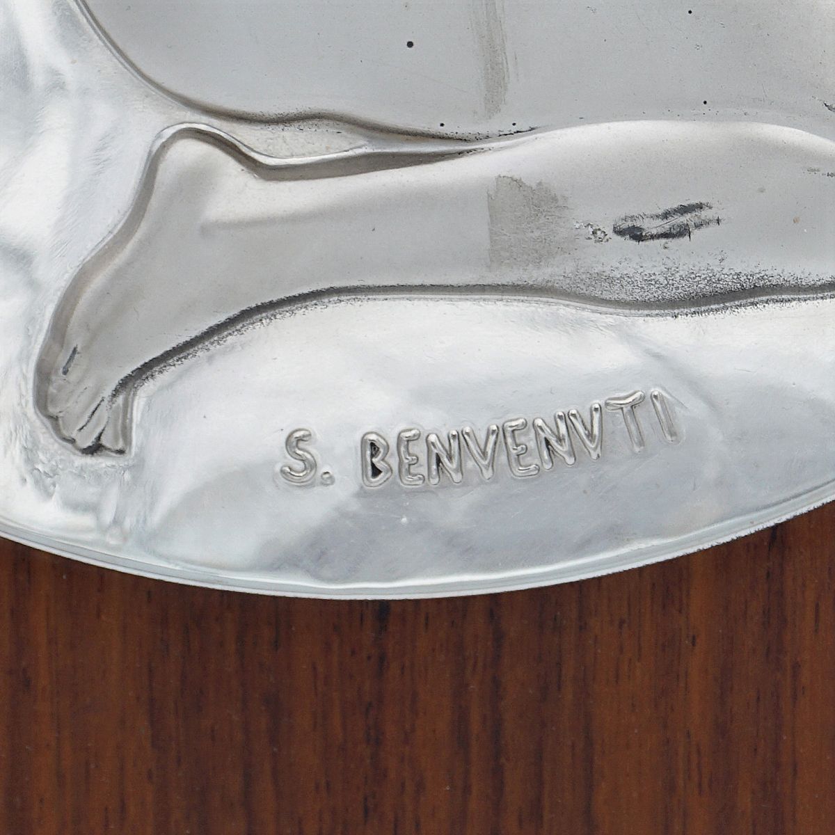 Riccardo Benvenuti