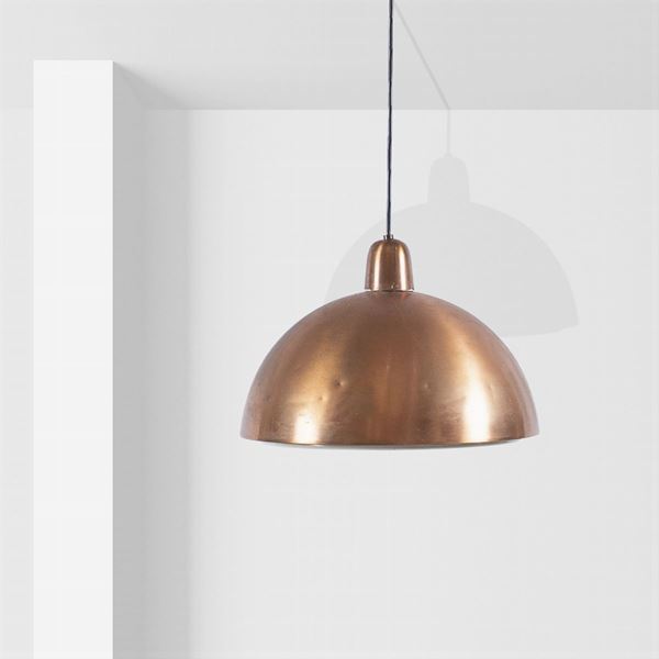 Manifattura danese  (anni 70)  - Asta DESIGN | ARTI DECORATIVE - Colasanti Casa d'Aste