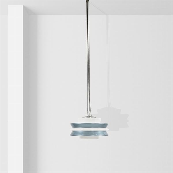 Peill and Putzler  (Germany, 1970s)  - Auction DESIGN AND 20TH CENTURY DECORATIVE ARTS - Colasanti Casa d'Aste