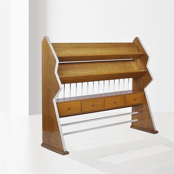 Italian manufacture  (1950/60s)  - Auction DESIGN AND 20TH CENTURY DECORATIVE ARTS - Colasanti Casa d'Aste