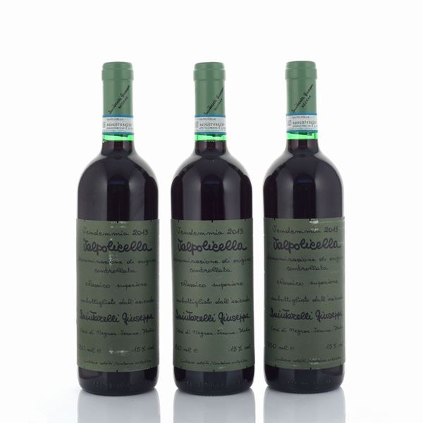Valpolicella 2013, Giuseppe Quintarelli