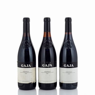 Selezione Barbaresco, Gaja