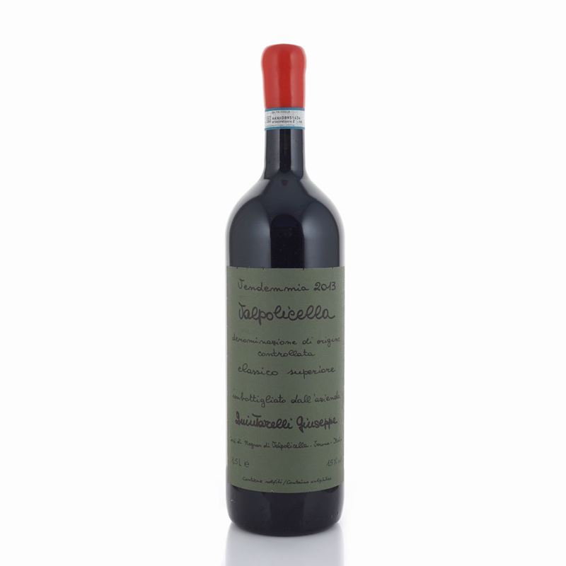 Valpolicella 2013, Giuseppe Quintarelli