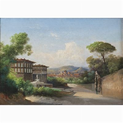 Pittore Italiano