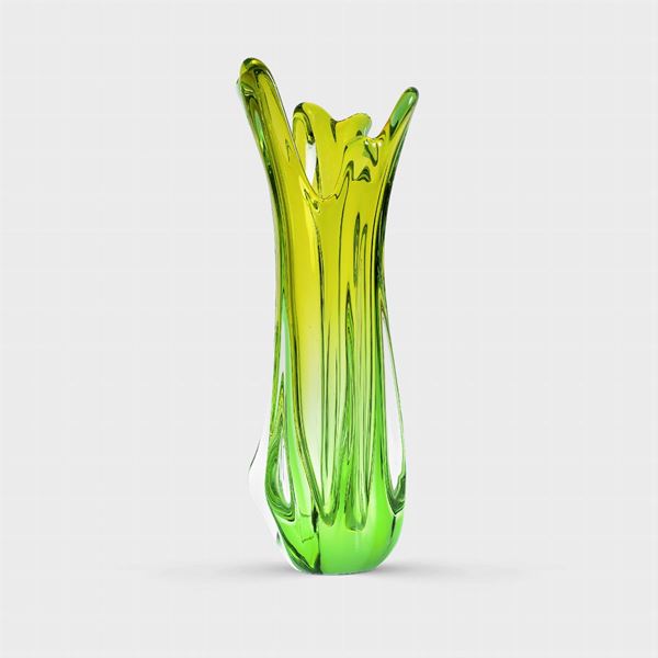 Murano manufacture