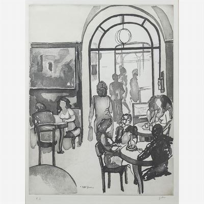 Renato Guttuso