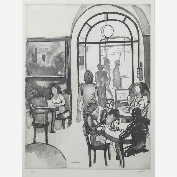 Renato Guttuso - Renato Guttuso