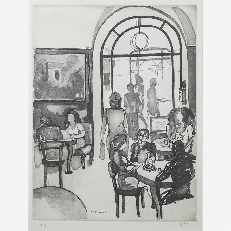 Renato Guttuso