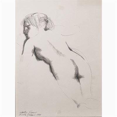 Emilio Greco