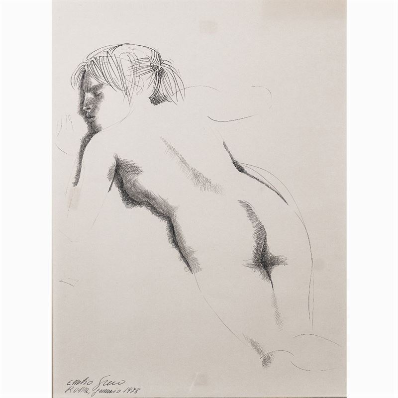 Emilio Greco