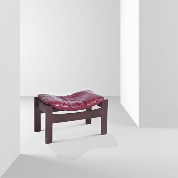 Carlo de Carli, attributed  (Italy, 1970s)  - Auction DESIGN AND 20TH CENTURY DECORATIVE ARTS - Colasanti Casa d'Aste