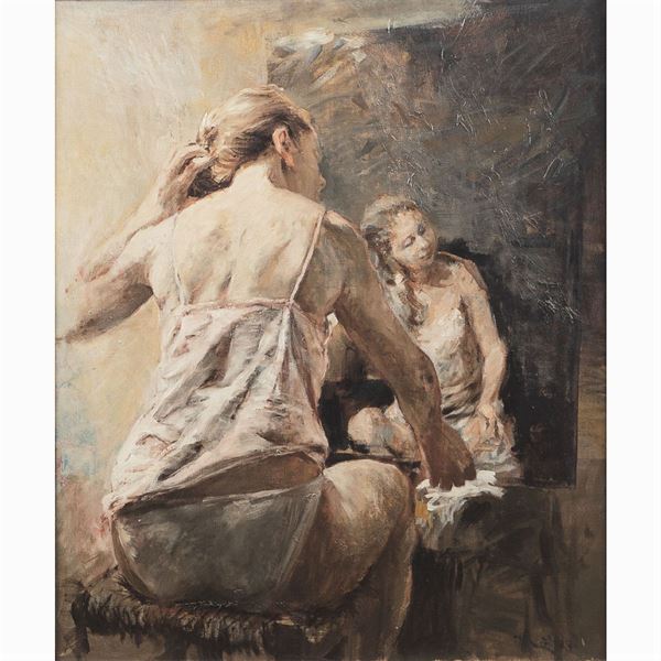 Italian painter