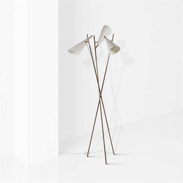 Italian manufacture  (1980/90s)  - Auction DESIGN AND 20TH CENTURY DECORATIVE ARTS - Colasanti Casa d'Aste