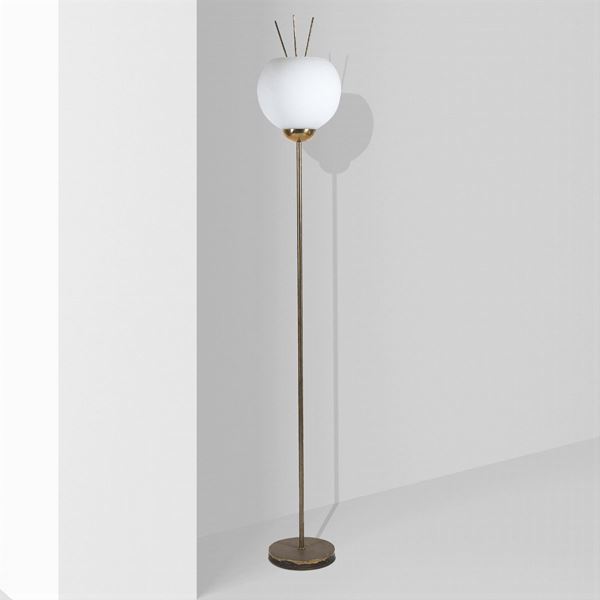Manifattura italiana  (anni 60-70)  - Asta DESIGN | ARTI DECORATIVE - Colasanti Casa d'Aste