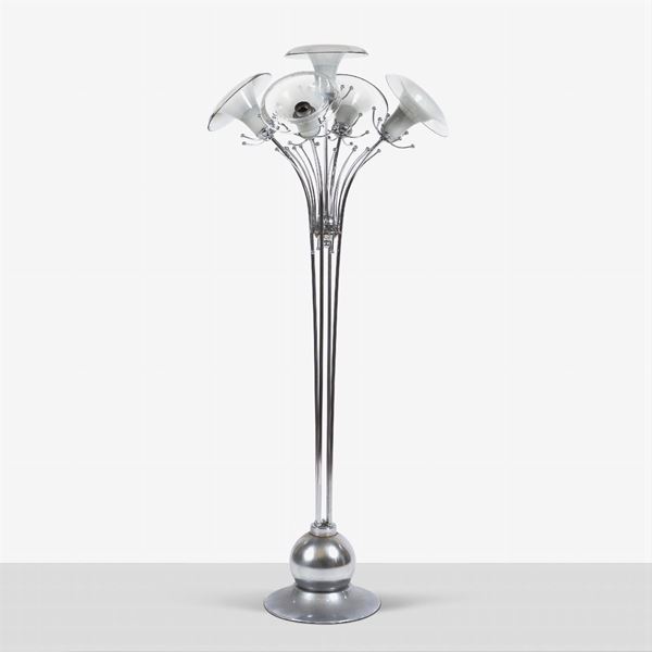 Italian manufacture  (1970s)  - Auction DESIGN AND 20TH CENTURY DECORATIVE ARTS - Colasanti Casa d'Aste