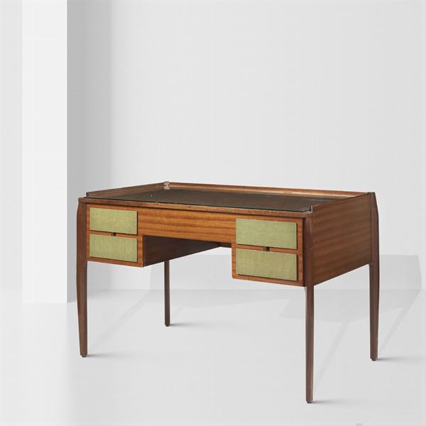 Vittorio Dassi  (Italia, anni 50)  - Auction DESIGN AND 20TH CENTURY DECORATIVE ARTS - Colasanti Casa d'Aste