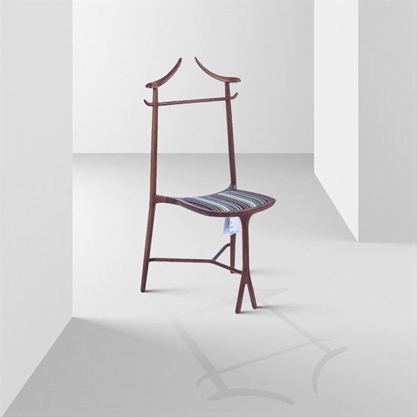 Roberto Lazzeroni, prod. Ceccotti Collezioni  (Italia, 2010)  - Auction DESIGN AND 20TH CENTURY DECORATIVE ARTS - Colasanti Casa d'Aste