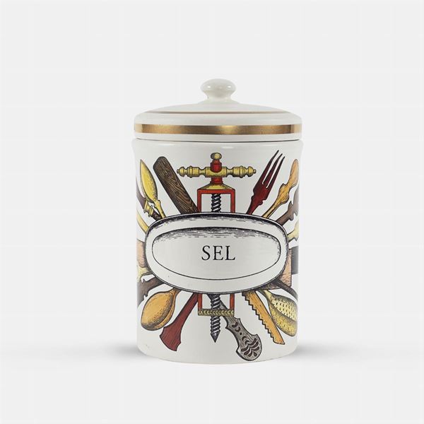 Piero Fornasetti