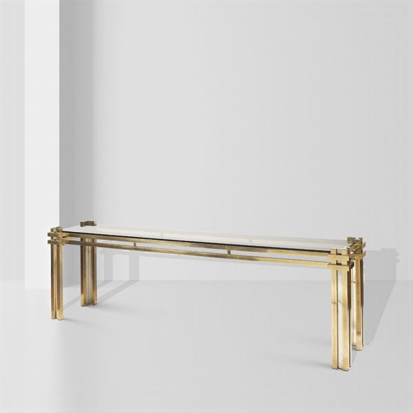 Romeo Rega   (Italy, 1970s)  - Auction DESIGN AND 20TH CENTURY DECORATIVE ARTS - Colasanti Casa d'Aste