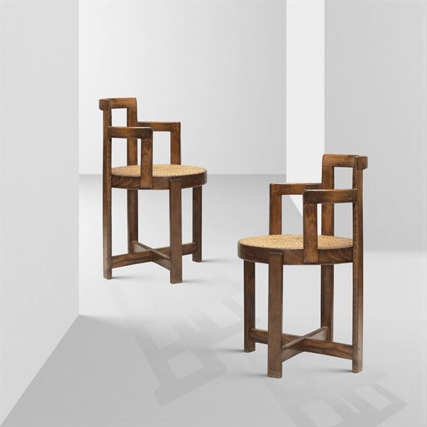 Italian manufacture  (1970s)  - Auction DESIGN AND 20TH CENTURY DECORATIVE ARTS - Colasanti Casa d'Aste