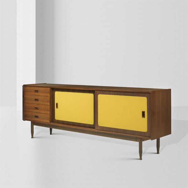 Italian manufacture  (1960/70s)  - Auction DESIGN AND 20TH CENTURY DECORATIVE ARTS - Colasanti Casa d'Aste