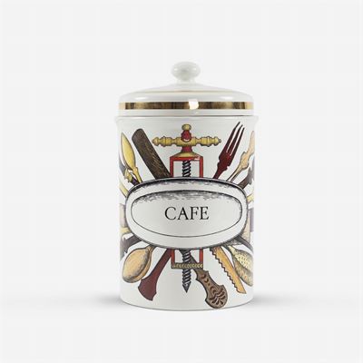 Piero Fornasetti