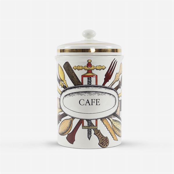 Piero Fornasetti