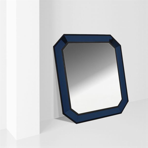 Italian manufacture  (1960s)  - Auction DESIGN AND 20TH CENTURY DECORATIVE ARTS - Colasanti Casa d'Aste