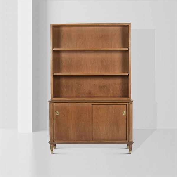 Paolo Buffa, attributed  (Italy, 1960s)  - Auction DESIGN AND 20TH CENTURY DECORATIVE ARTS - Colasanti Casa d'Aste