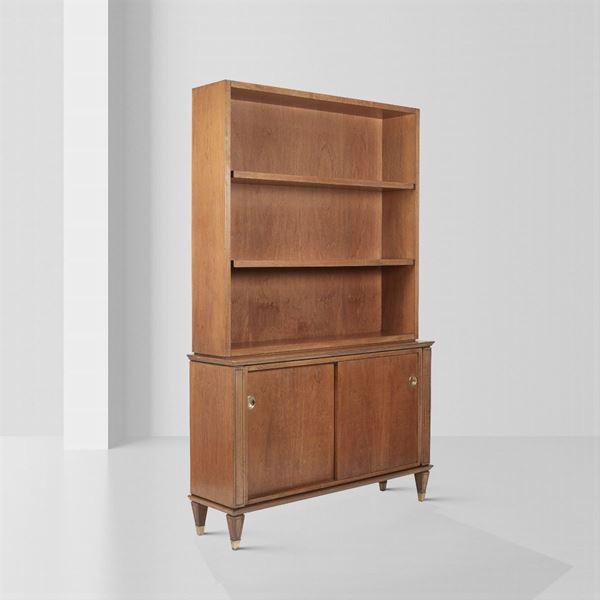Paolo Buffa, attributed  (Italy, 1960s)  - Auction DESIGN AND 20TH CENTURY DECORATIVE ARTS - Colasanti Casa d'Aste