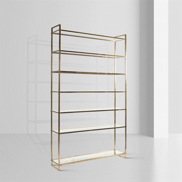 Italian manufacture  (1970s)  - Auction DESIGN AND 20TH CENTURY DECORATIVE ARTS - Colasanti Casa d'Aste
