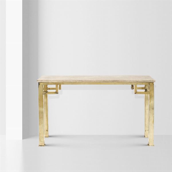 Italian manufacture  (1970s)  - Auction DESIGN AND 20TH CENTURY DECORATIVE ARTS - Colasanti Casa d'Aste