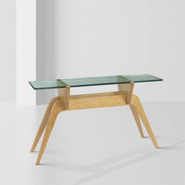 Manifattura italiana  (anni 60)  - Asta DESIGN | ARTI DECORATIVE - Colasanti Casa d'Aste