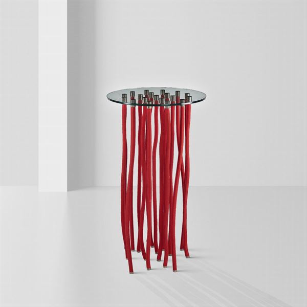 Fabio Novembre, prod. Cappellini  (Italy, 2001)  - Auction DESIGN AND 20TH CENTURY DECORATIVE ARTS - Colasanti Casa d'Aste
