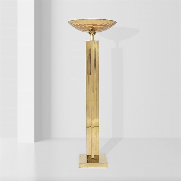 Manifattura italiana  (anni 60-70)  - Asta DESIGN | ARTI DECORATIVE - Colasanti Casa d'Aste