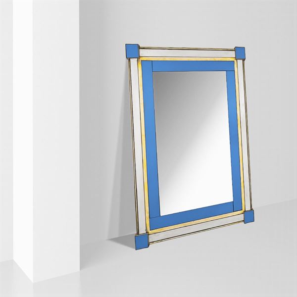 Manifattura italiana  (anni 70)  - Asta DESIGN | ARTI DECORATIVE - Colasanti Casa d'Aste