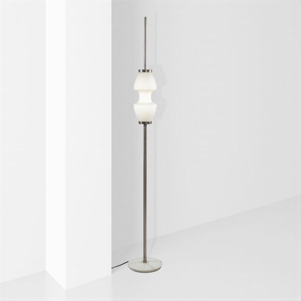 Italian manufacture  (1960s)  - Auction DESIGN AND 20TH CENTURY DECORATIVE ARTS - Colasanti Casa d'Aste