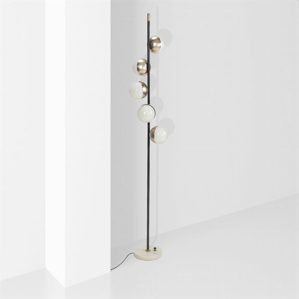 Italian manufacture  (1960s)  - Auction DESIGN AND 20TH CENTURY DECORATIVE ARTS - Colasanti Casa d'Aste