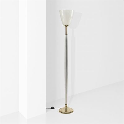 Barovier & Toso, Attribuito