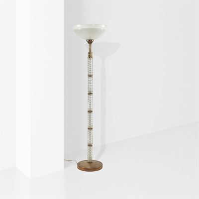 Ercole Barovier, Attribuito