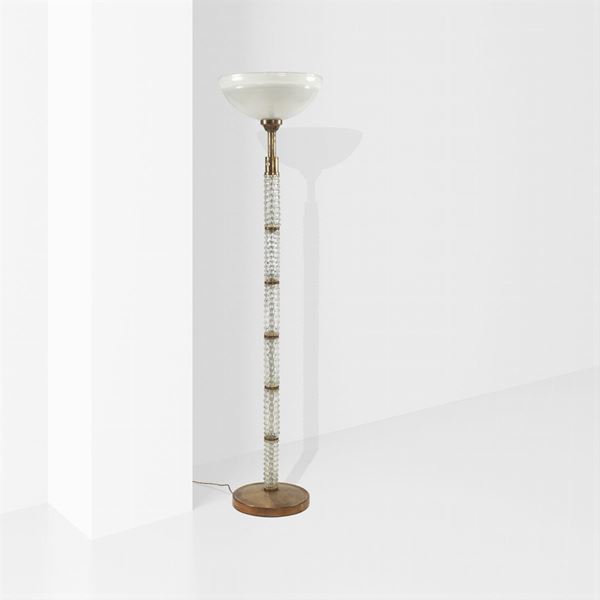Ercole Barovier, attribuito