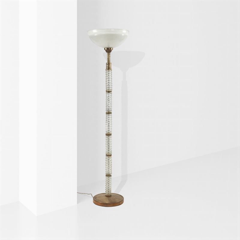 Ercole Barovier, Attribuito