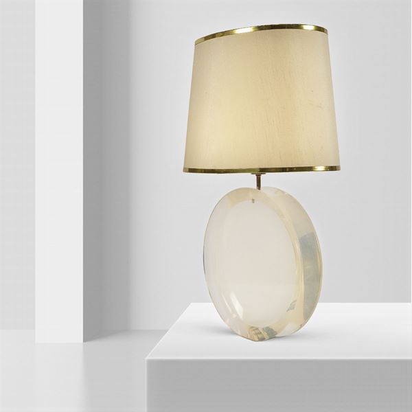 Italian manufacture  (1970/80s)  - Auction DESIGN AND 20TH CENTURY DECORATIVE ARTS - Colasanti Casa d'Aste