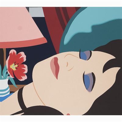 Tom Wesselmann