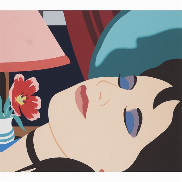 Tom Wesselmann - Tom Wesselmann