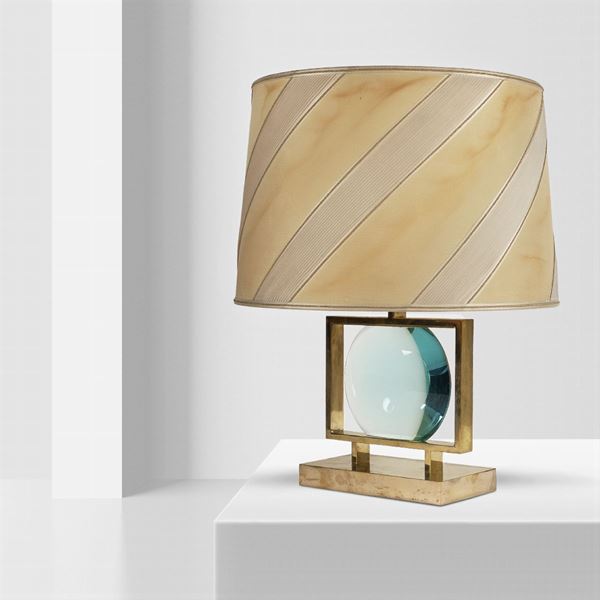 Italian manufacture  (1960/70s)  - Auction DESIGN AND 20TH CENTURY DECORATIVE ARTS - Colasanti Casa d'Aste