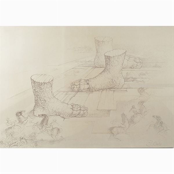 Fabrizio Clerici - Fabrizio Clerici