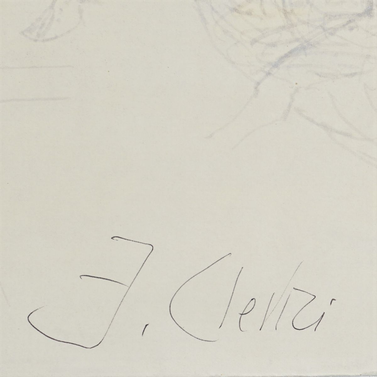 Fabrizio Clerici